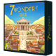 Juego de mesa 7 wonders dice